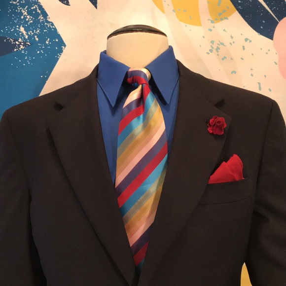 Hart Schaffner Marx Sport Coat